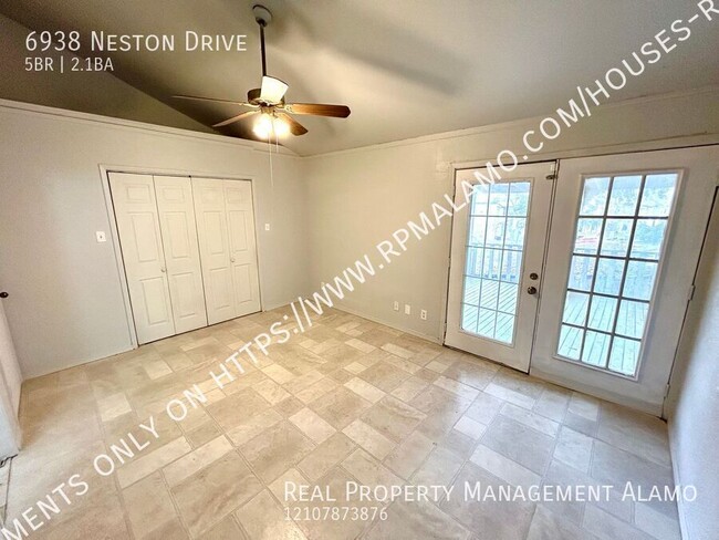 Building Photo - AVAILABLE NOW! Two-Story 5 Bedroom/ 2.5 Ba...