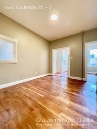 Building Photo - 1444 N Clarkson St