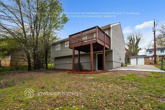 Building Photo - 5225 Sweet Air Ln