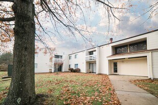 Building Photo - Sylvan Ridge Apartments