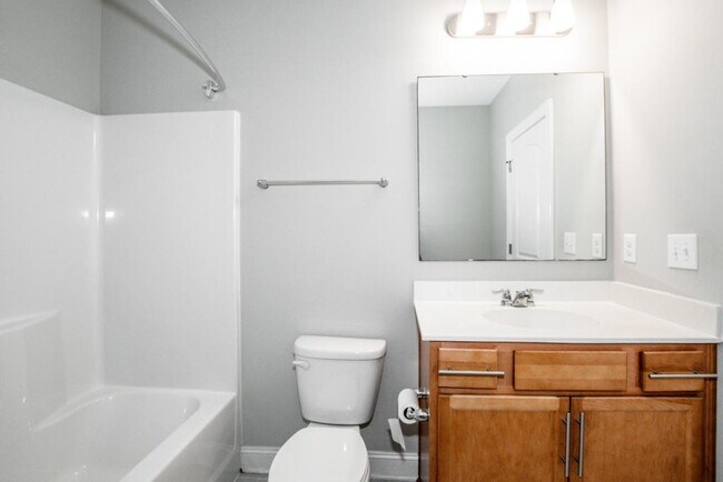 Building Photo - 6120 Durango Way