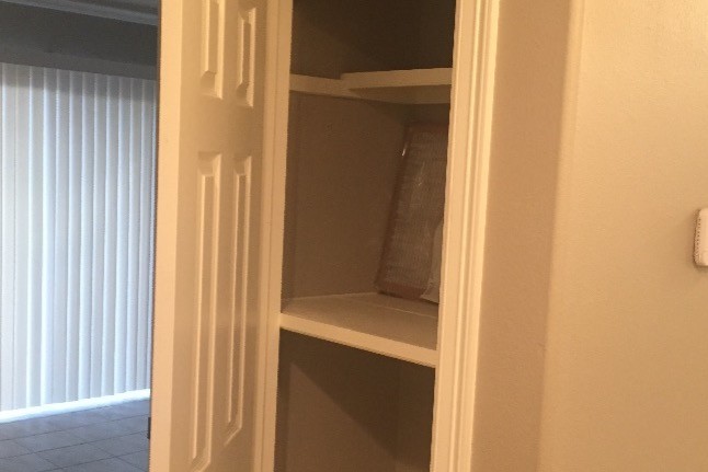 Extra storage areas.... - 6701 N 8th St
