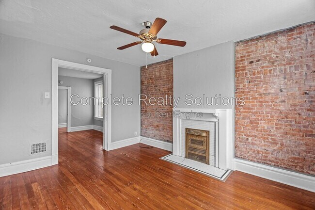 Building Photo - 4109 Hartford St
