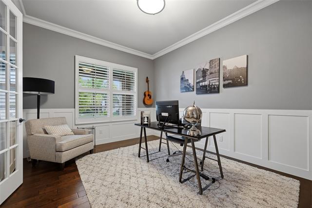 Building Photo - 503 Prairie Run