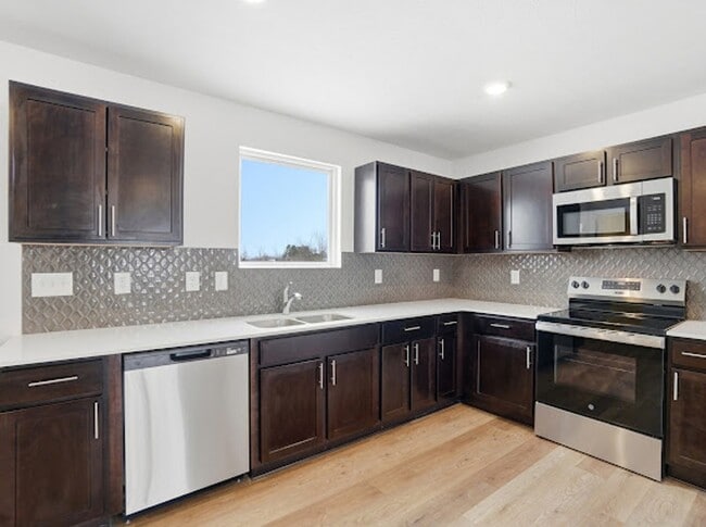 Building Photo - 3 bedroom, 2.5 bath New Build in Sidney!