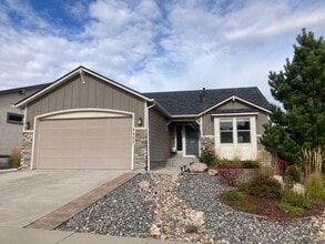 Building Photo - Ranch w/finished Basement with AC and a Ga...