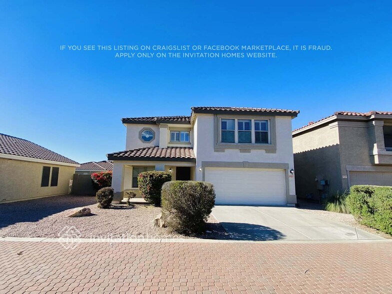 Primary Photo - 6062 S Bell Pl