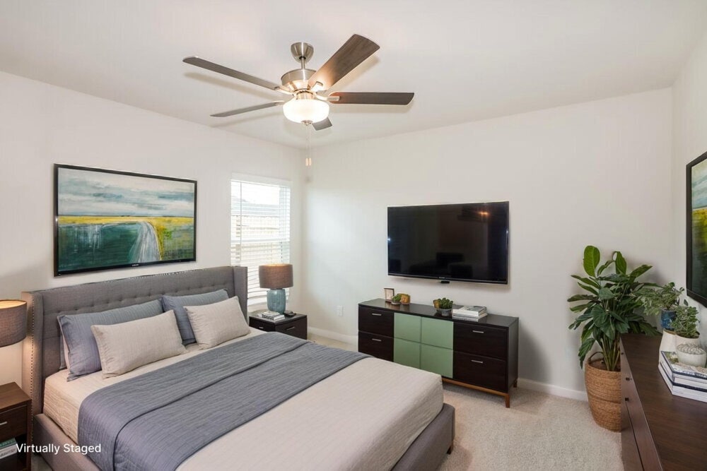 Building Photo - 425 Sunny Highlands Dr