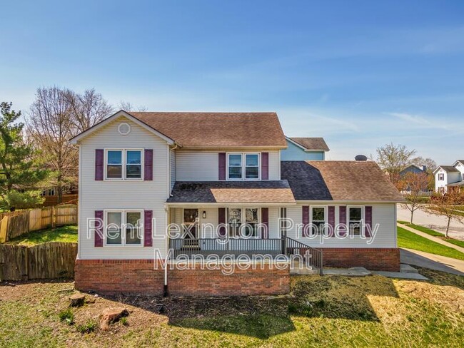 Building Photo - 4589 Fieldmoor Dr