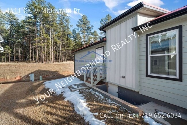 Building Photo - 1411 Calm Mountain Pt