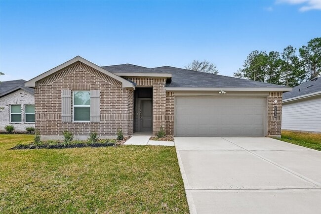 Building Photo - 24756 Sage Mdws Wy