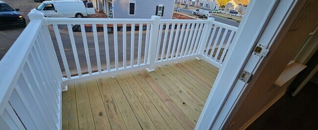 Building Photo - Brand new 3BR Townhome in Charlotte