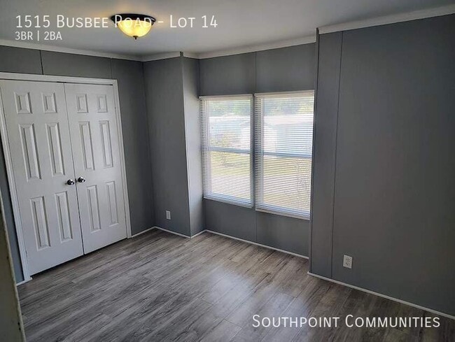 Building Photo - 1515 Busbee Rd