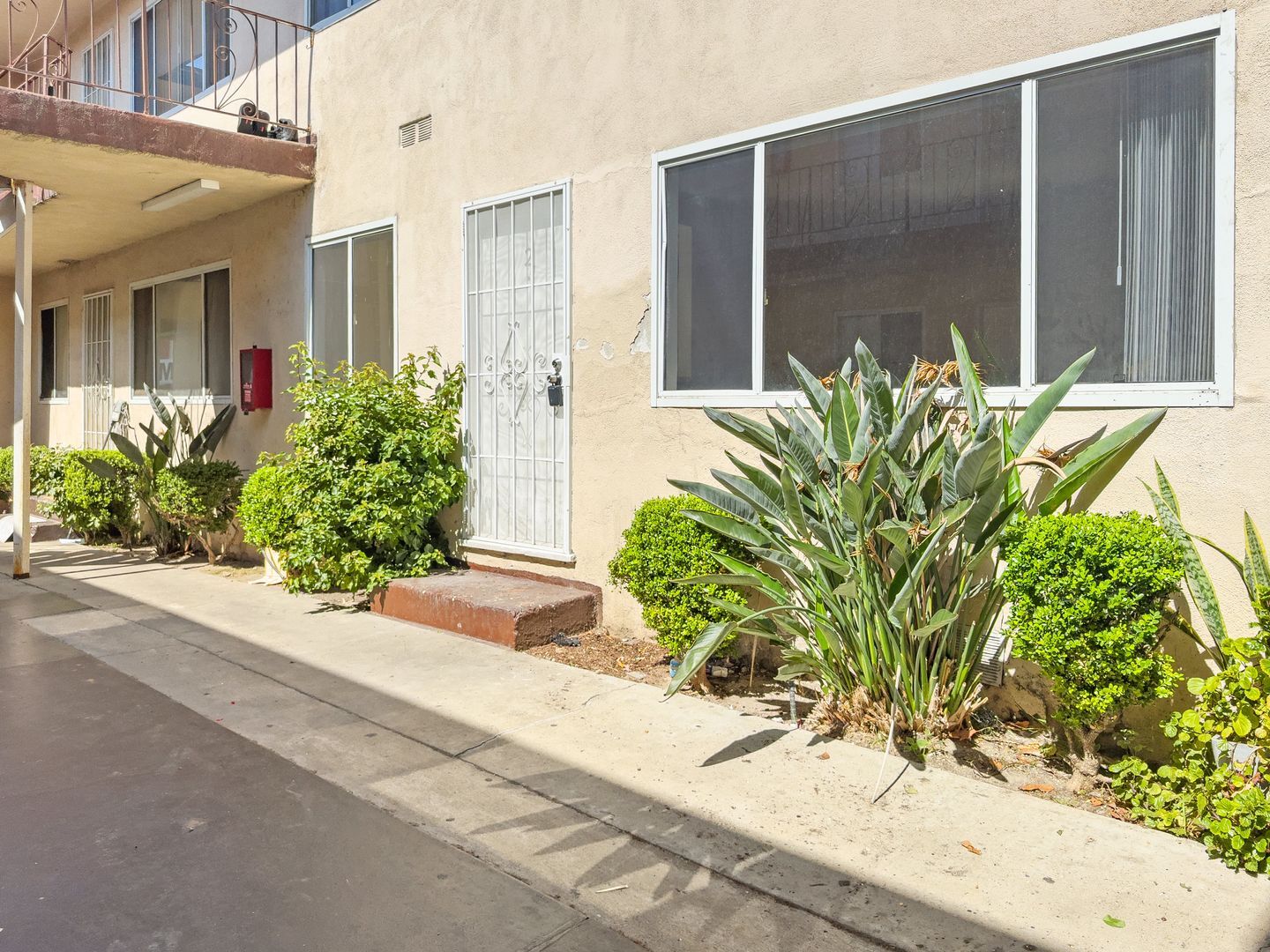 Building Photo - 4533 Pickford St