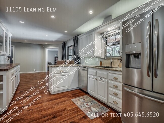 Building Photo - 11105 Leaning Elm Rd