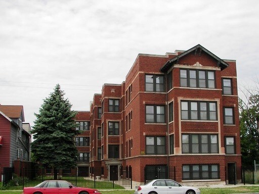 4840 S indiana Ave Apartments - 4840 S. Indiana Ave Apartments