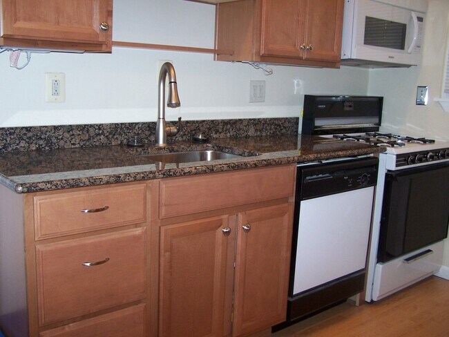 Building Photo - Remodeled  Three Bedroom Home w/ Finished Basement