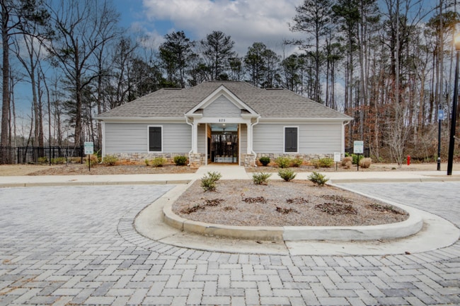 Building Photo - 180 Duval Dr