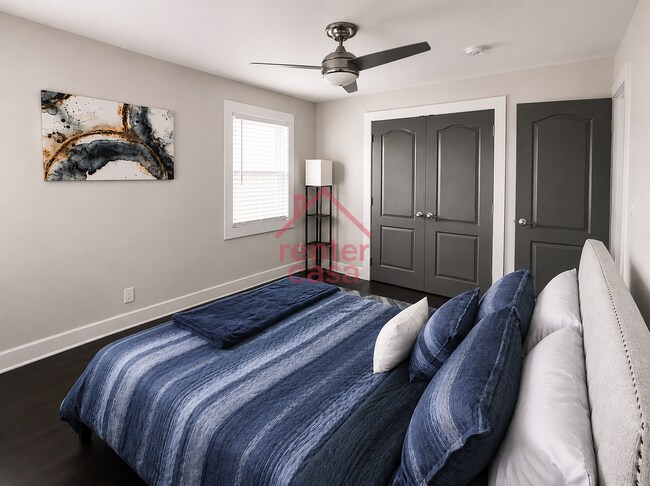 Building Photo - The Bouldercliff | Stylish & Convenient Atlanta Room: All-Inclusive Living!