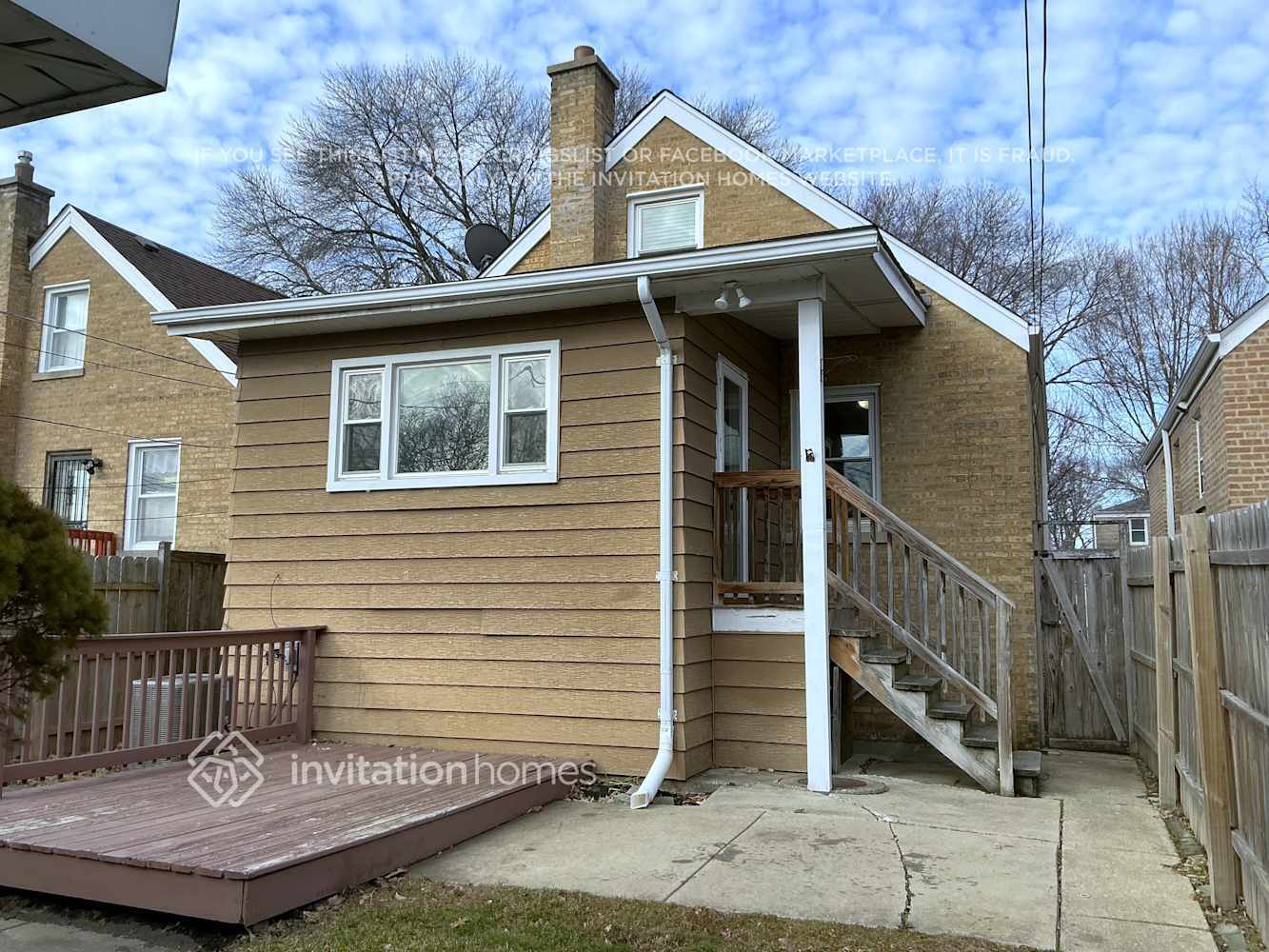 Building Photo - 5049 N Newcastle Ave