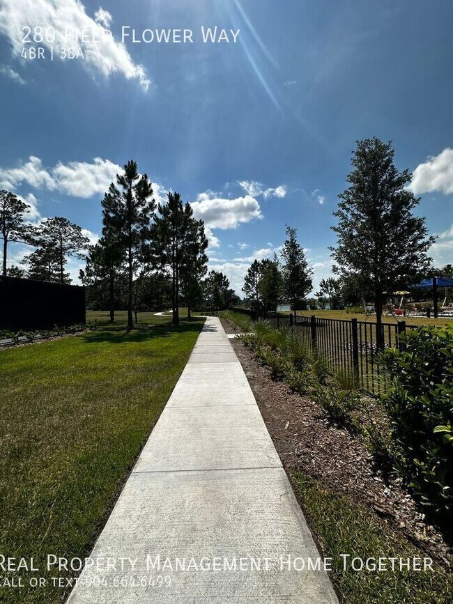 Building Photo - 280 Field Flower Wy