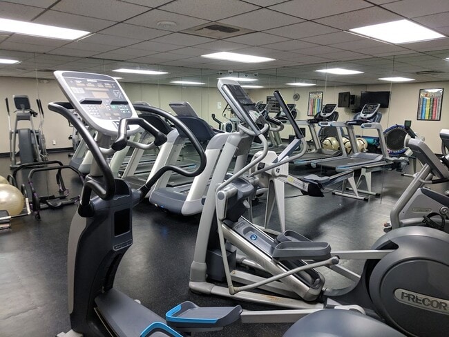 Building Photo - Spacious Marina District 1BR Condo with Modern Upgrades & Parking