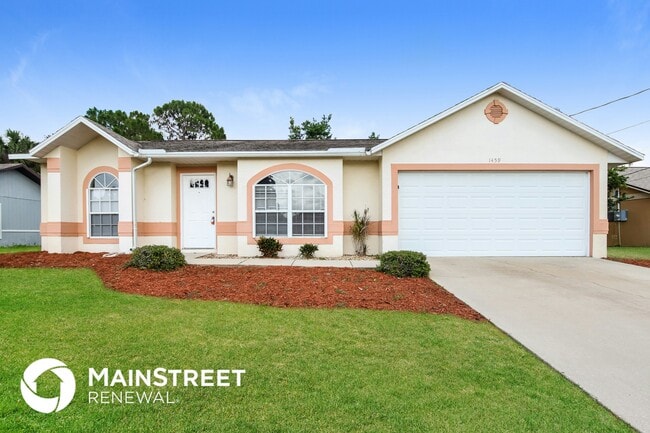 Building Photo - 1459 Dallam Ave NW