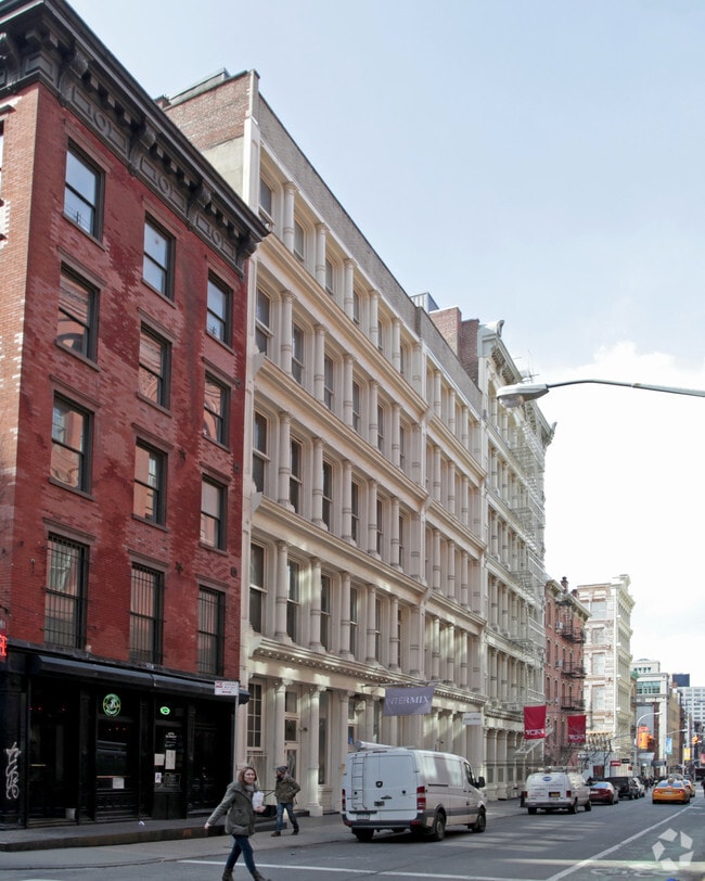 CoOp 96100 Prince St New York NY 10012 Apartment Finder