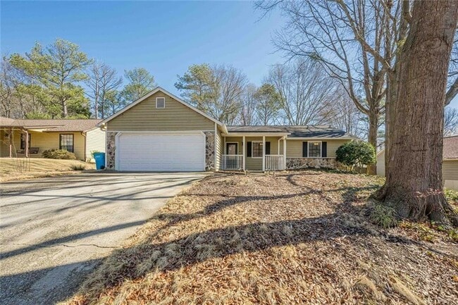 Building Photo - 2491 Redfield Dr