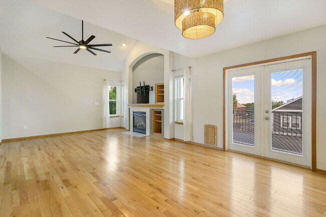 Building Photo - Quick Commute to Peterson & Schriever—Upgr...