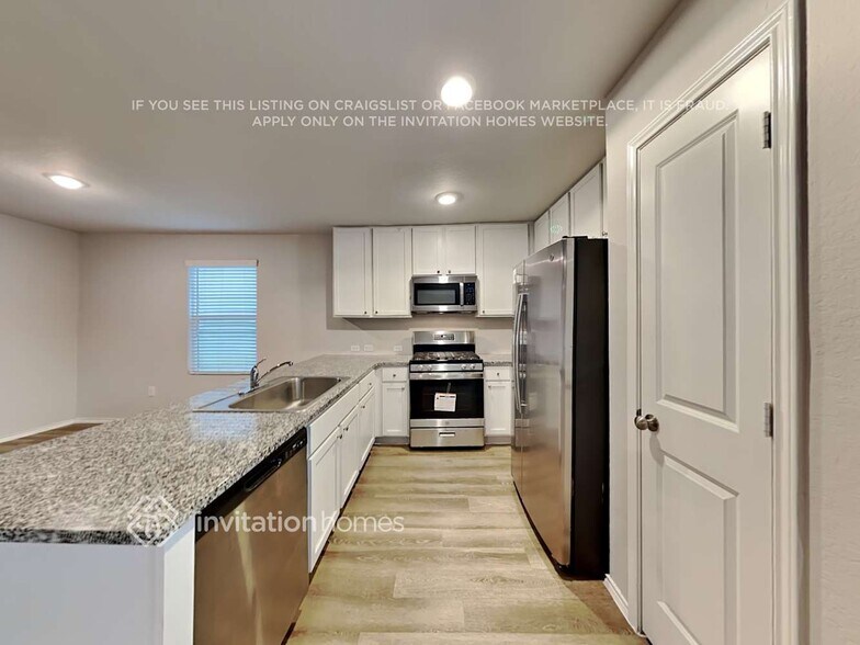 Building Photo - 6431 Pickaxe Way