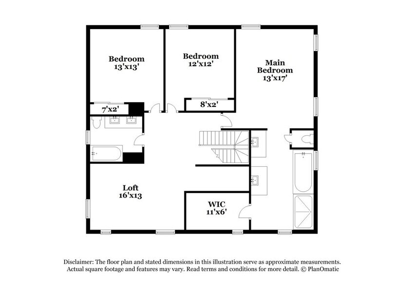 Building Photo - 6968 S Martlet Dr