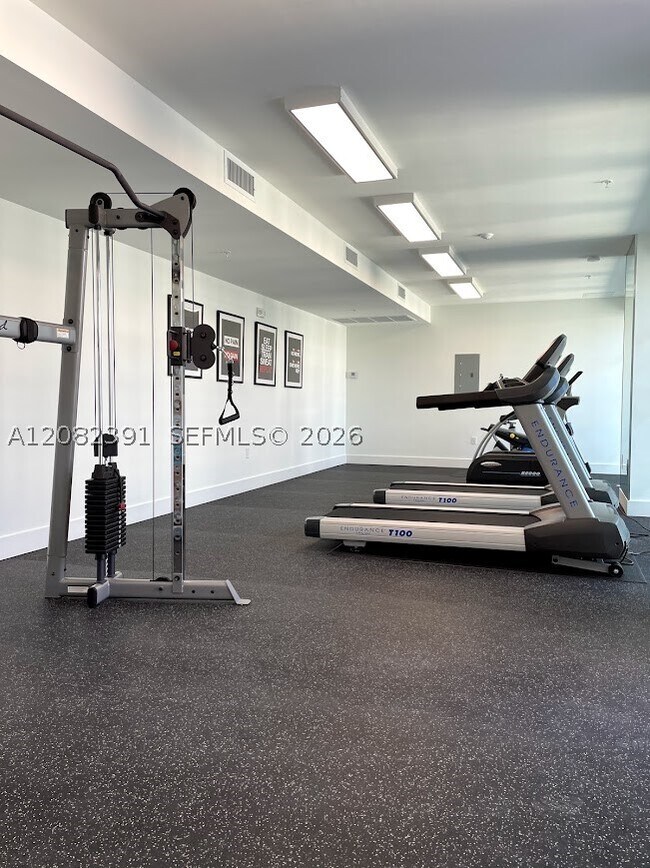 Building Photo - 4100 SW 64th Ave