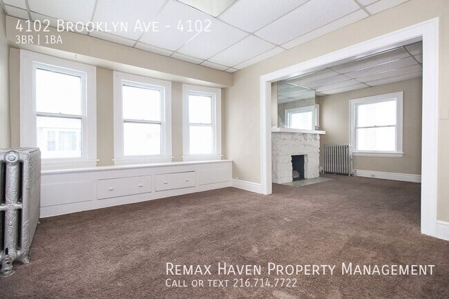 Building Photo - 4102 Brooklyn Ave
