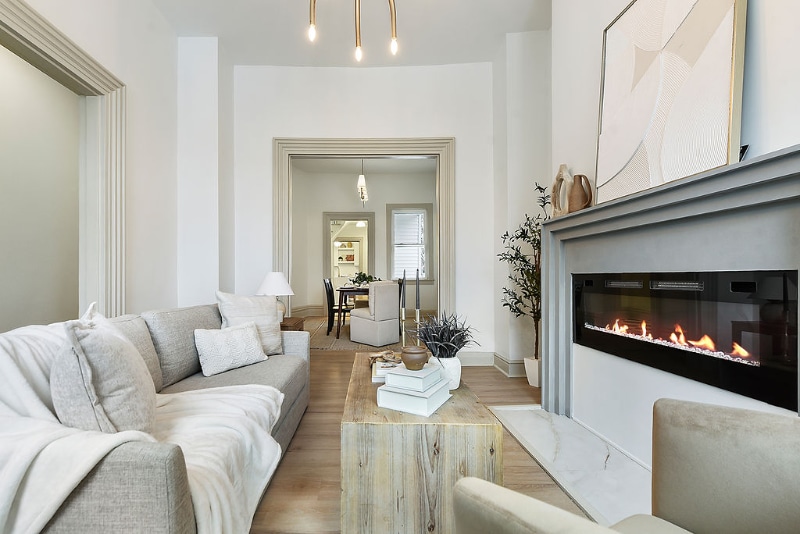 Building Photo - 1300 Boyle St