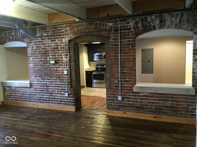 Building Photo - 501 Madison Ave