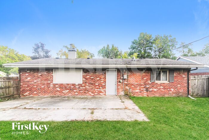 Building Photo - 8222 E 37th Pl