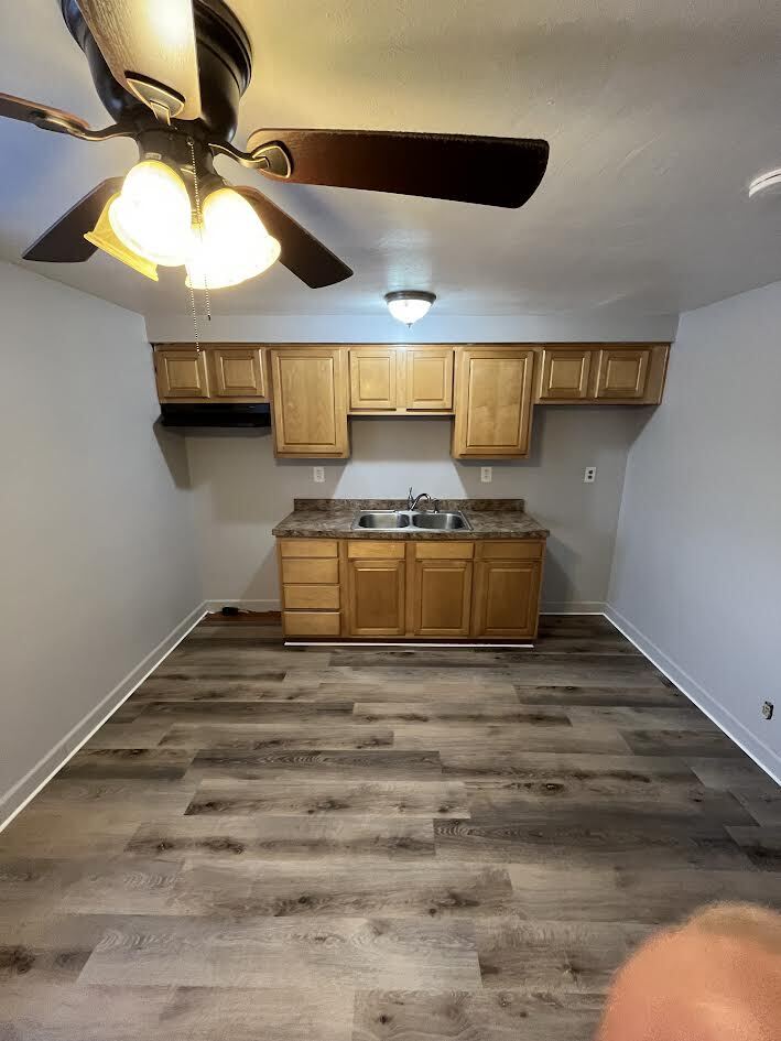 Building Photo - 3616 Pennsylvania Ave