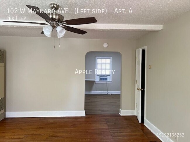 Building Photo - 102 W Maynard Ave