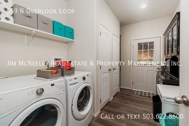 Building Photo - Well Maintained 3 Bedroom Home In Otis