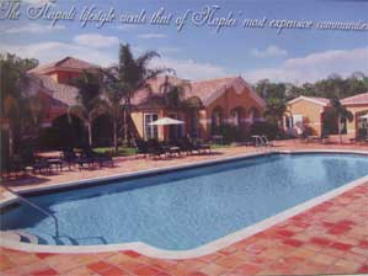 Building Photo - 1810 Florida Club Dr