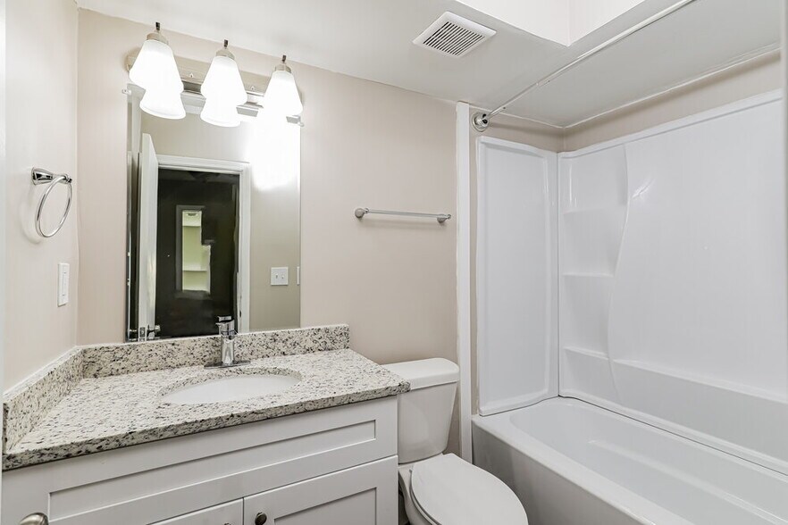Building Photo - 4927 Warners Trail