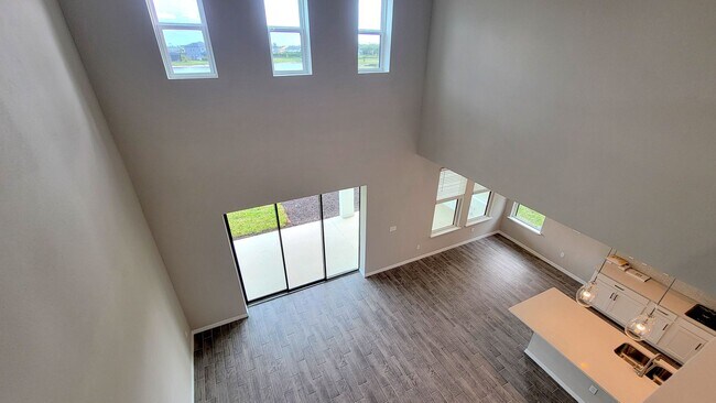 Building Photo - Stunning 5 bedroom, 3.5 bath Home in Skye Ranch ~ Built in 2024