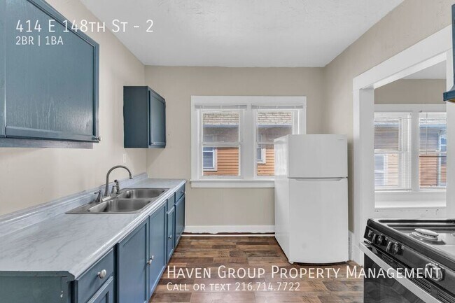 Building Photo - 414 E 148th St
