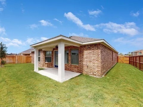 Building Photo - 7603 Euros Ln