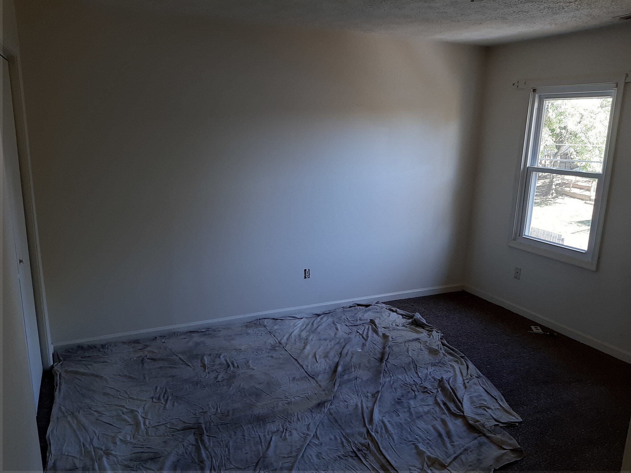 Bedroom 1 - 720 King Ave