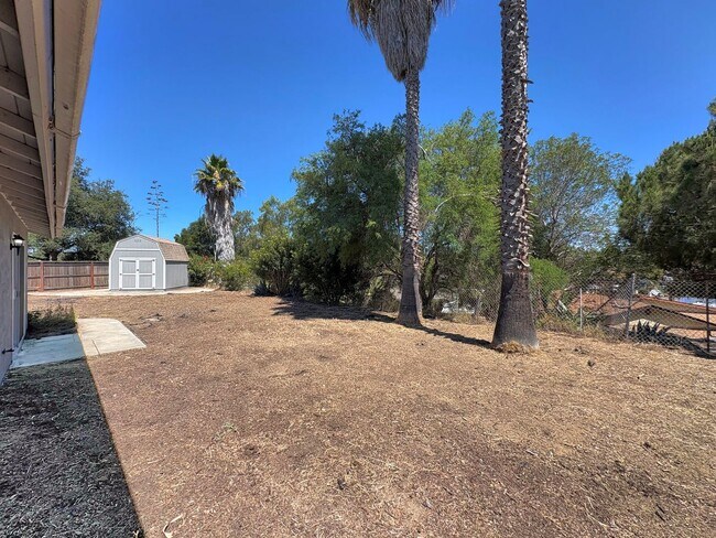 Building Photo - SD: Spacious 3BD/2BA Home in Oceanside with Large Backyard, In-Unit Laundry & Attached Garage
