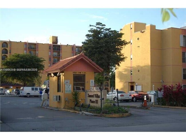 Building Photo - 4721 NW 7th St