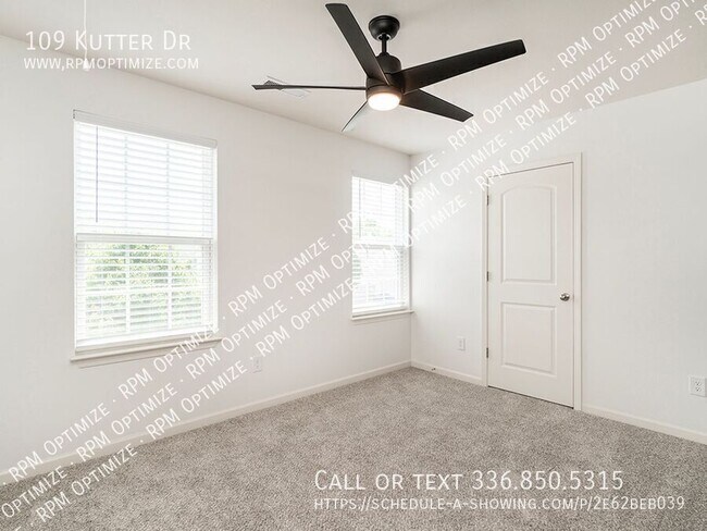 Building Photo - 109 Kutter Dr