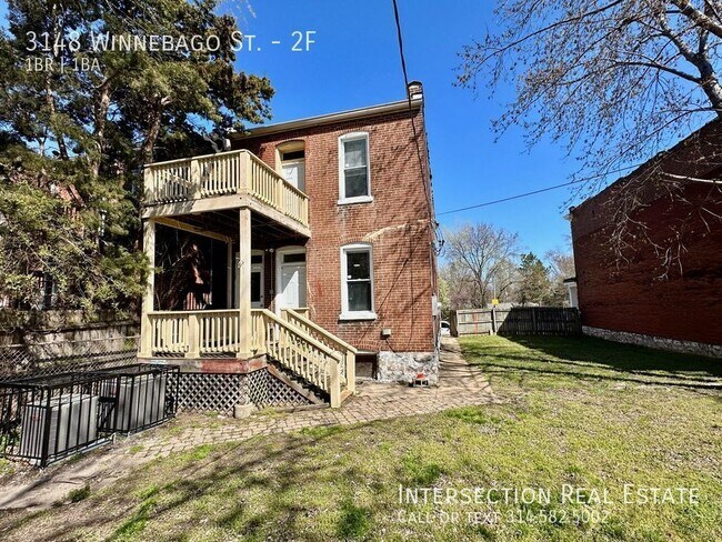 Building Photo - 3148 Winnebago St